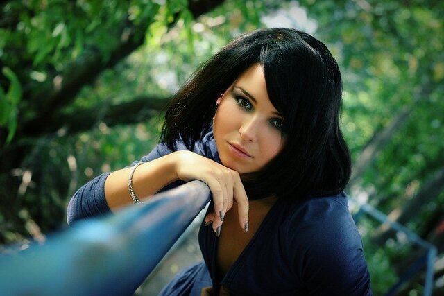 Svetlana Snezha's photo