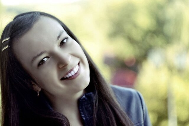 Фото Olya Rossol