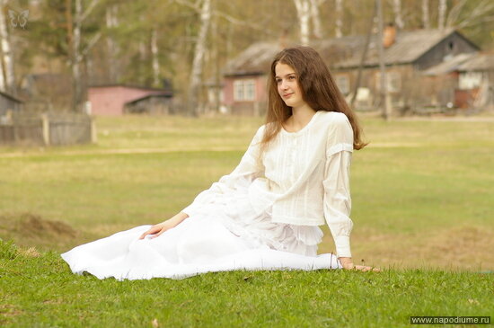 Elena Kvasova's photo