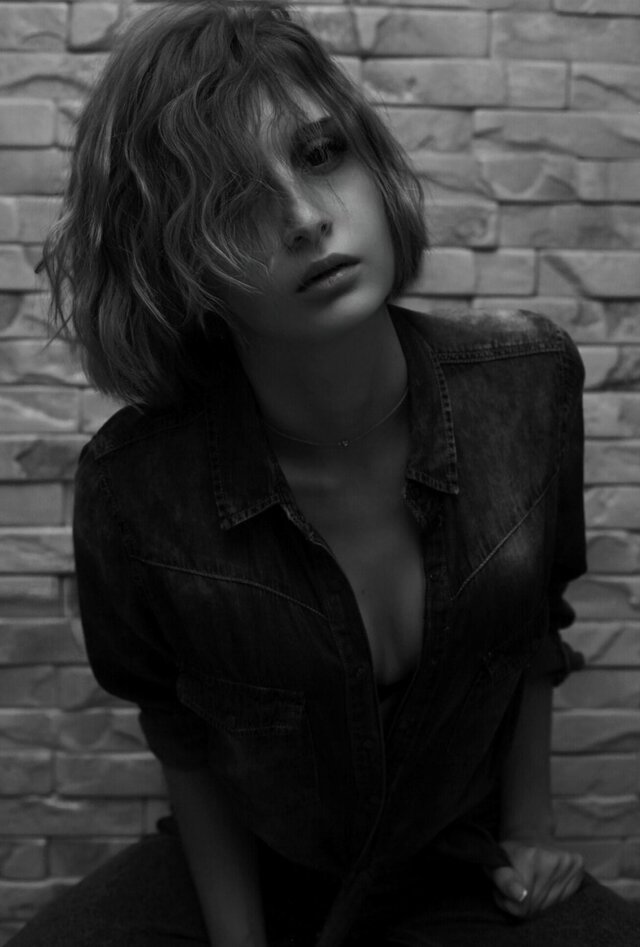 Irina Lazareva's photo