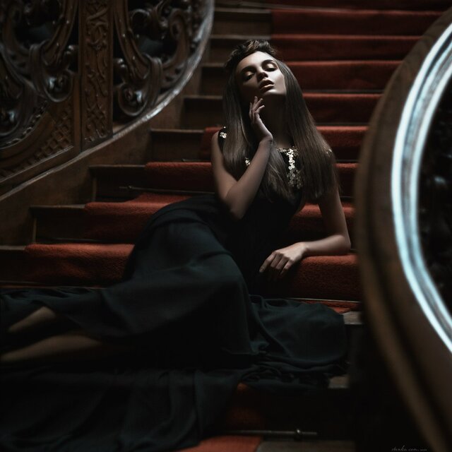 Фото Nastia Belena