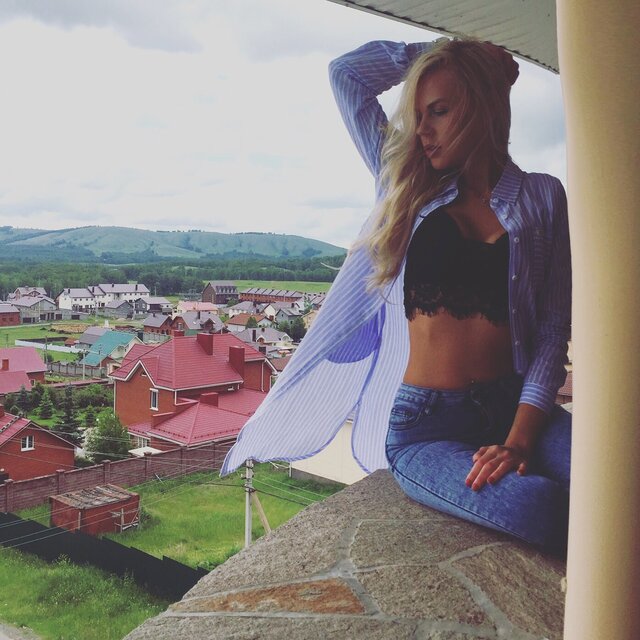 Foto Dar'ja Balabanova