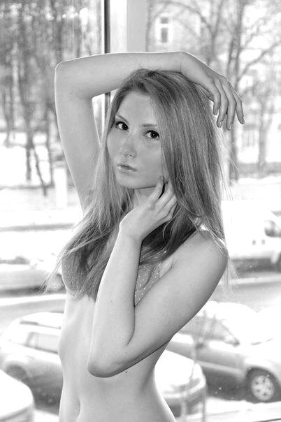 Anastasija Ivanova's photo