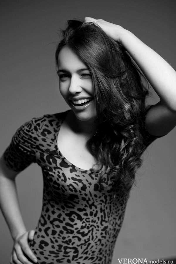 Elena Byckova's photo