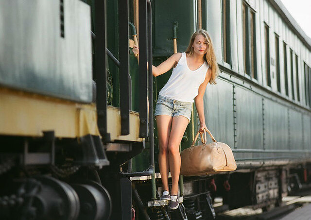 Фото Dmitriy Davidov
