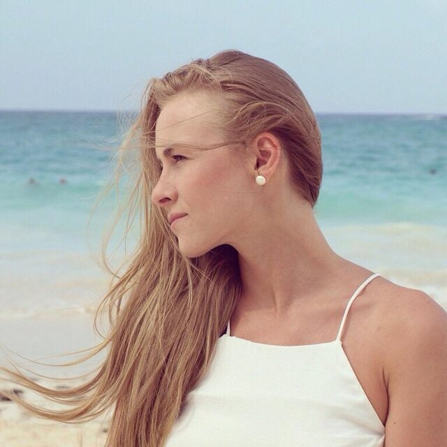Anna Kiseleva's photo