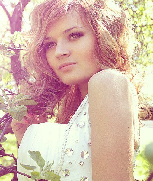 Фото Anastasia