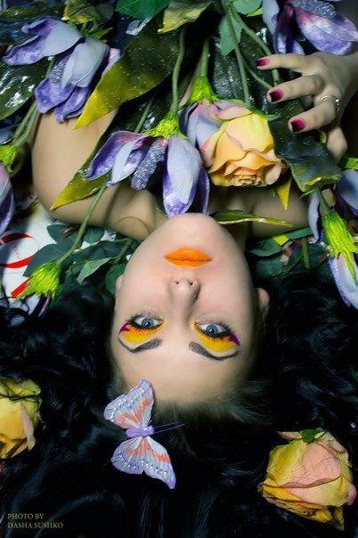 Viktoria Bolotnikova's photo