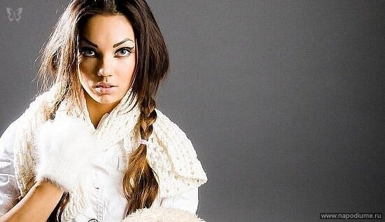 Katuska Makarova's photo