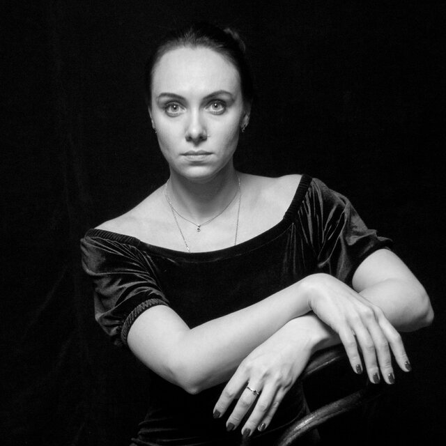 Foto Aleksandr Fjodorov