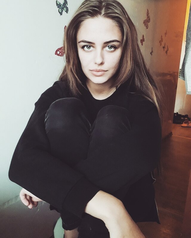 Foto Maria Mazur