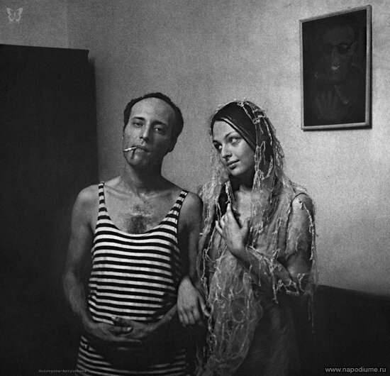 Tat'ana Solov'eva-Artuhova's photo
