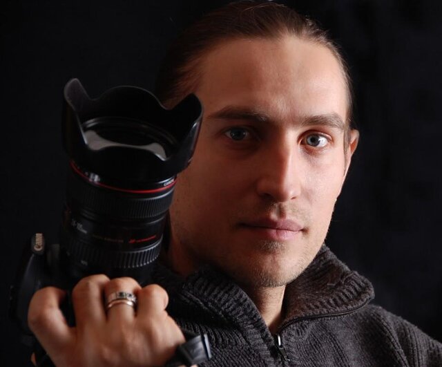 Alex Gheorghita's photo