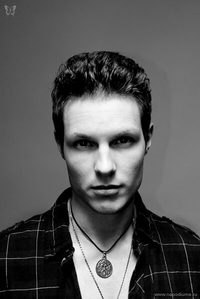Фото Aleksander Iakovlev