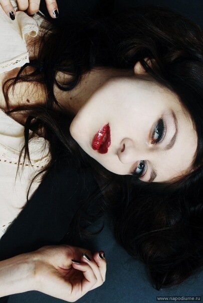 Фото Misha Rusalka