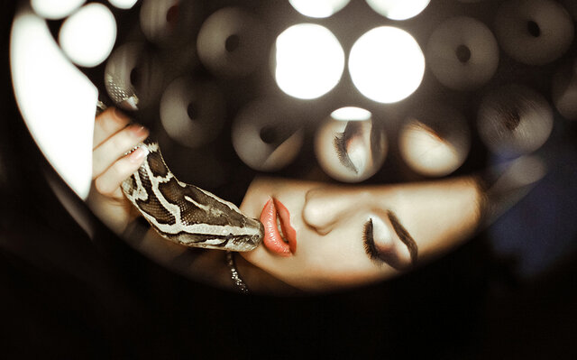 Anna Saul'skaa's photo