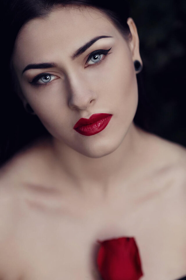 Liubov Rudenko's photo