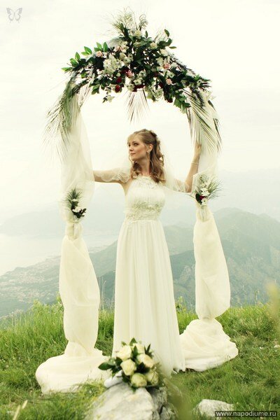 Olga Baskova's photo
