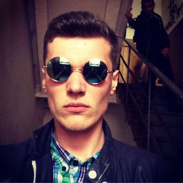 Foto Maksim Arosenko
