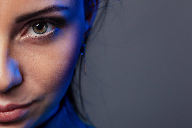 Foto Elizaveta Dobrovol'skaja