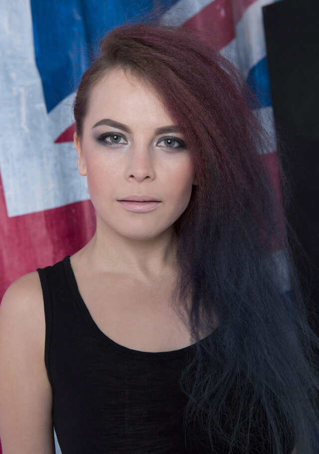 Foto Ksenia Tunakina