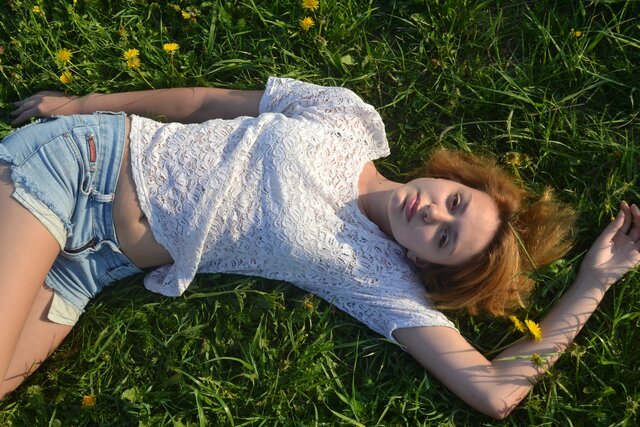 Фото Sashka Makarova