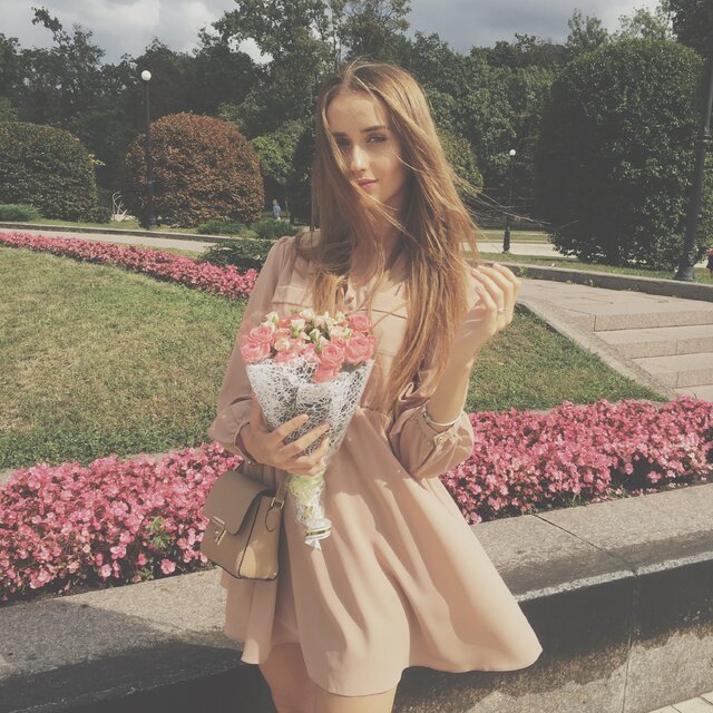Foto Alina Fesenko