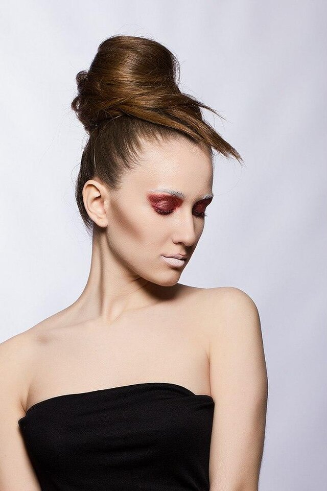 Foto Alina Myshko