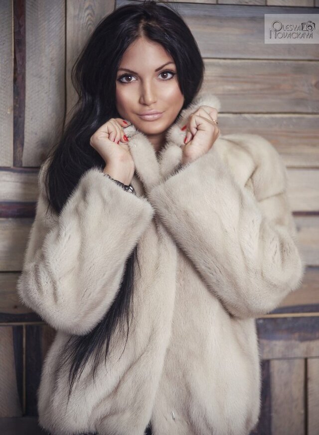照片Irina Kamaeva