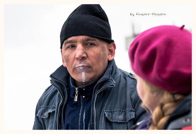 Viacheslav Babin's photo