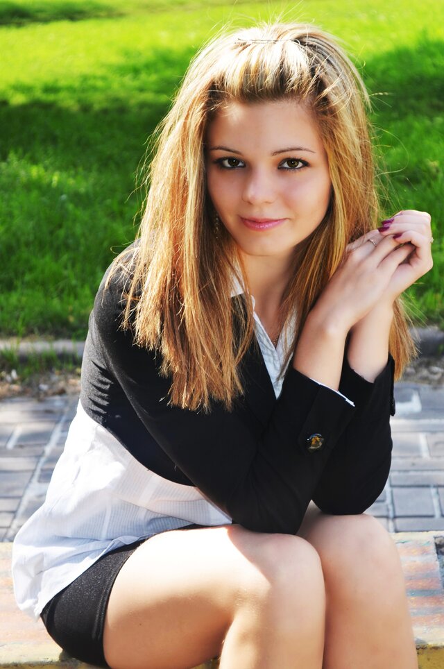 Фото Anna Silakova