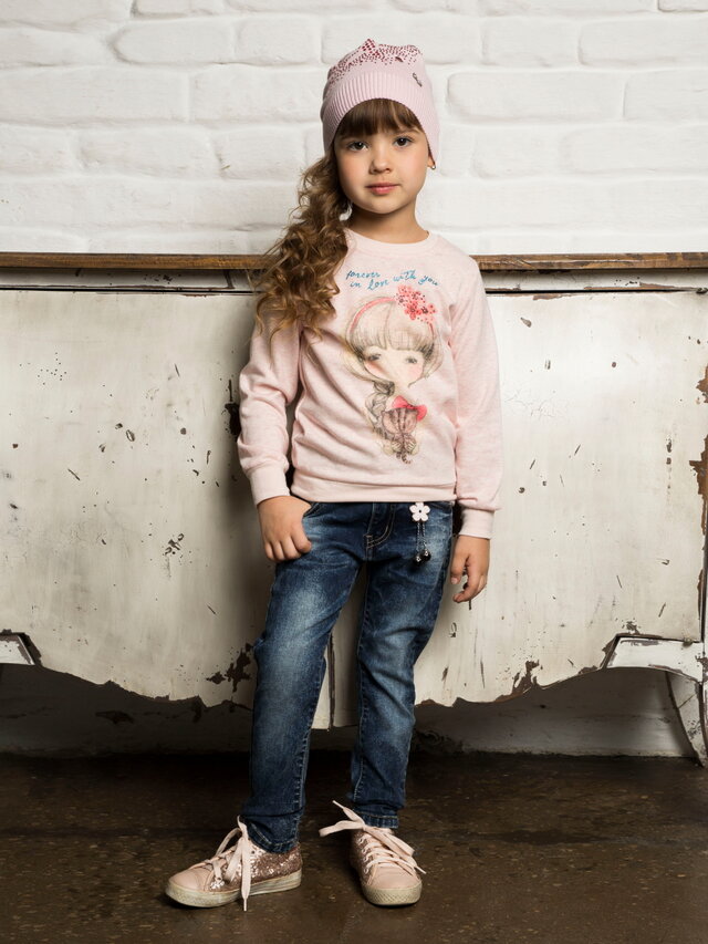 Elif's photo