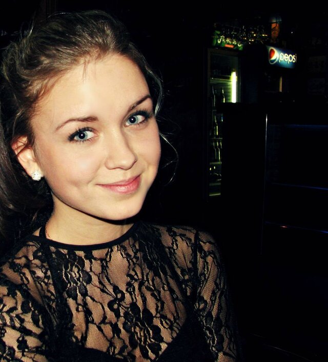 Viktoria Prylyuk's photo