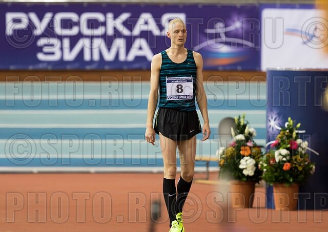 Foto Dmitrij Semenov