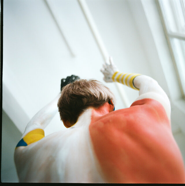 Alena Kovaleva's photo