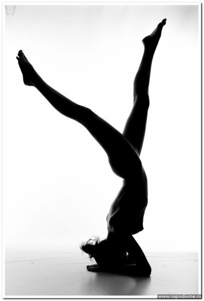 Ula Razumova's photo
