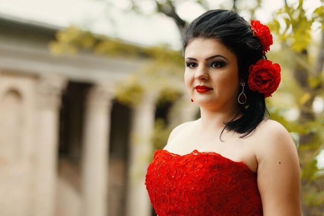 Foto Alisa Gordienko