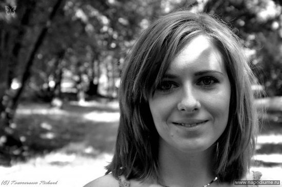 Svetlana Kukuskina's photo