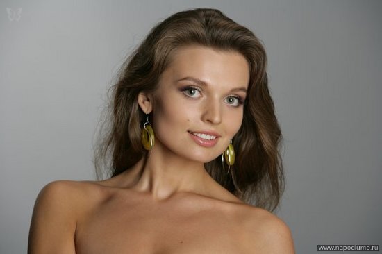 Alesya Danchuk's photo
