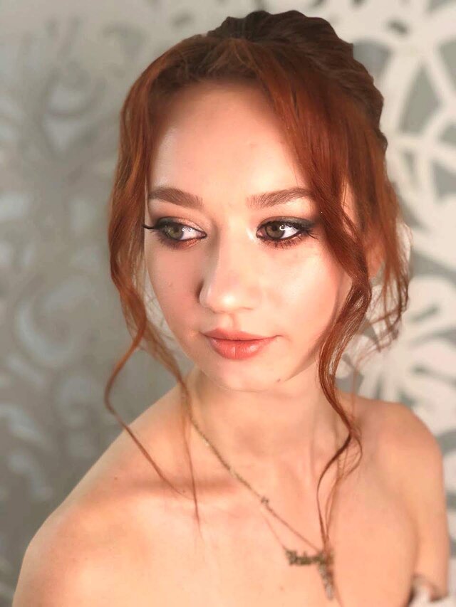 Foto VALERIA Klimenko