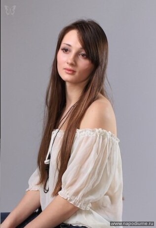Фото Anna Zaharkina