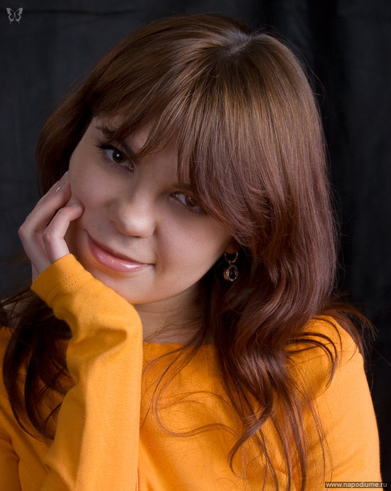 Evgenij Glazov's photo