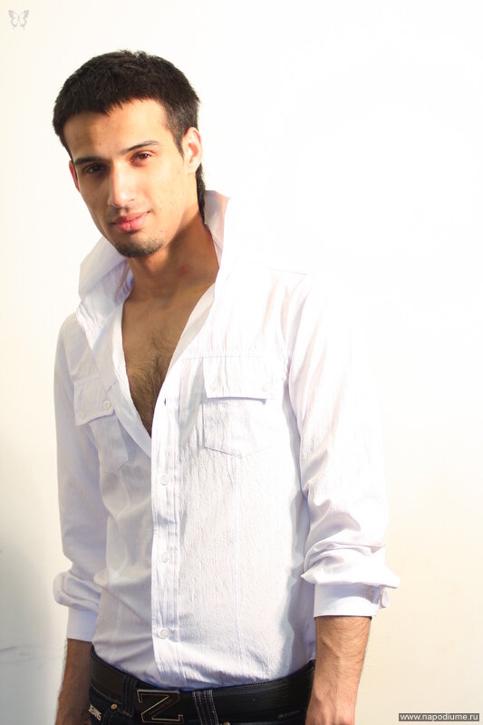 Maksim Ocil'diev's photo