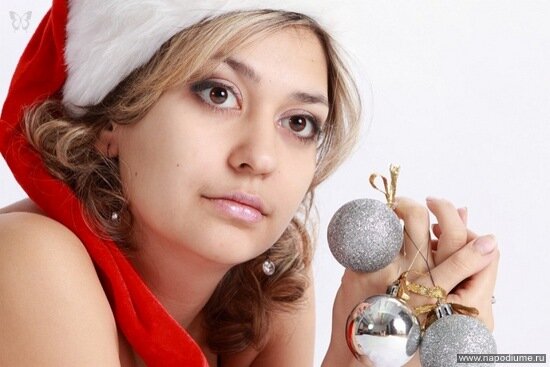 Ksenia Popova's photo