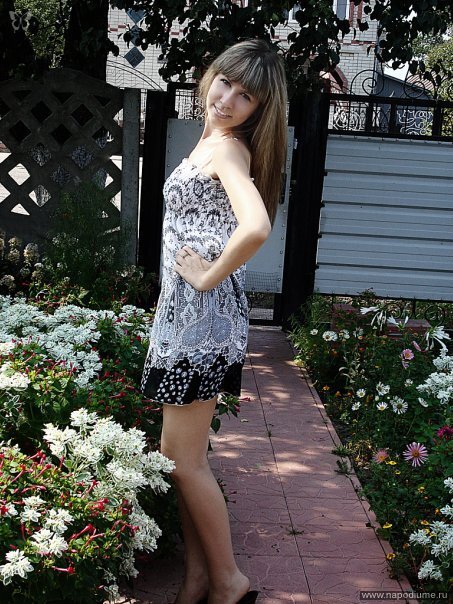 Annet Ivanova's photo