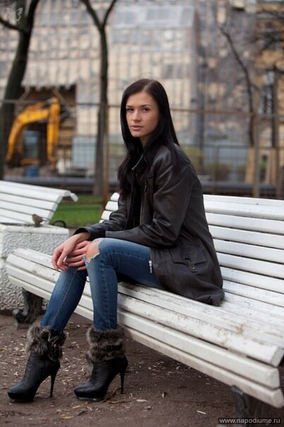 Alina Sitnik's photo