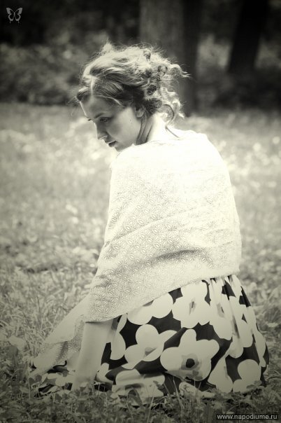 Maria Pavina's photo