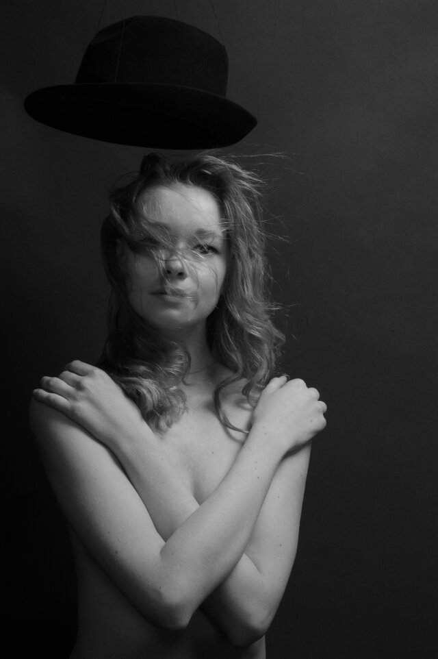Nadezda Sumatova's photo