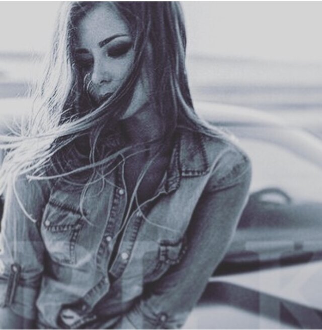 Alla Petrova's photo
