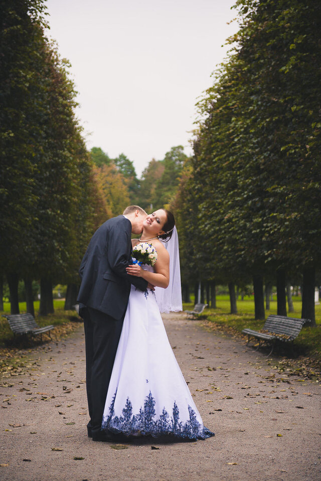 Olga Fedotova's photo